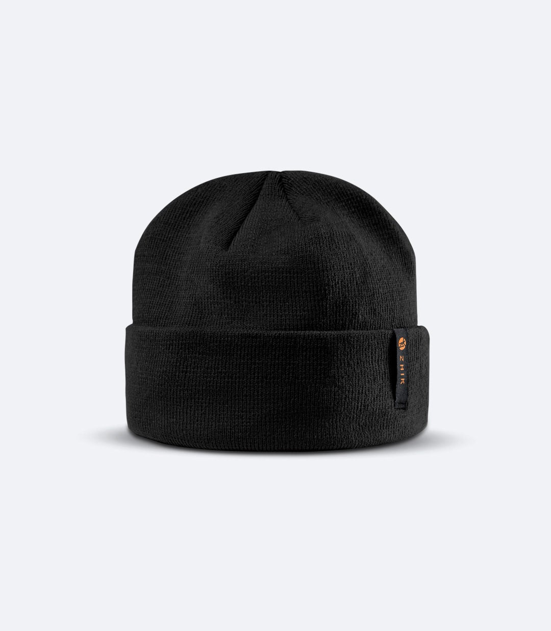 Thinsulate Beanie - Black