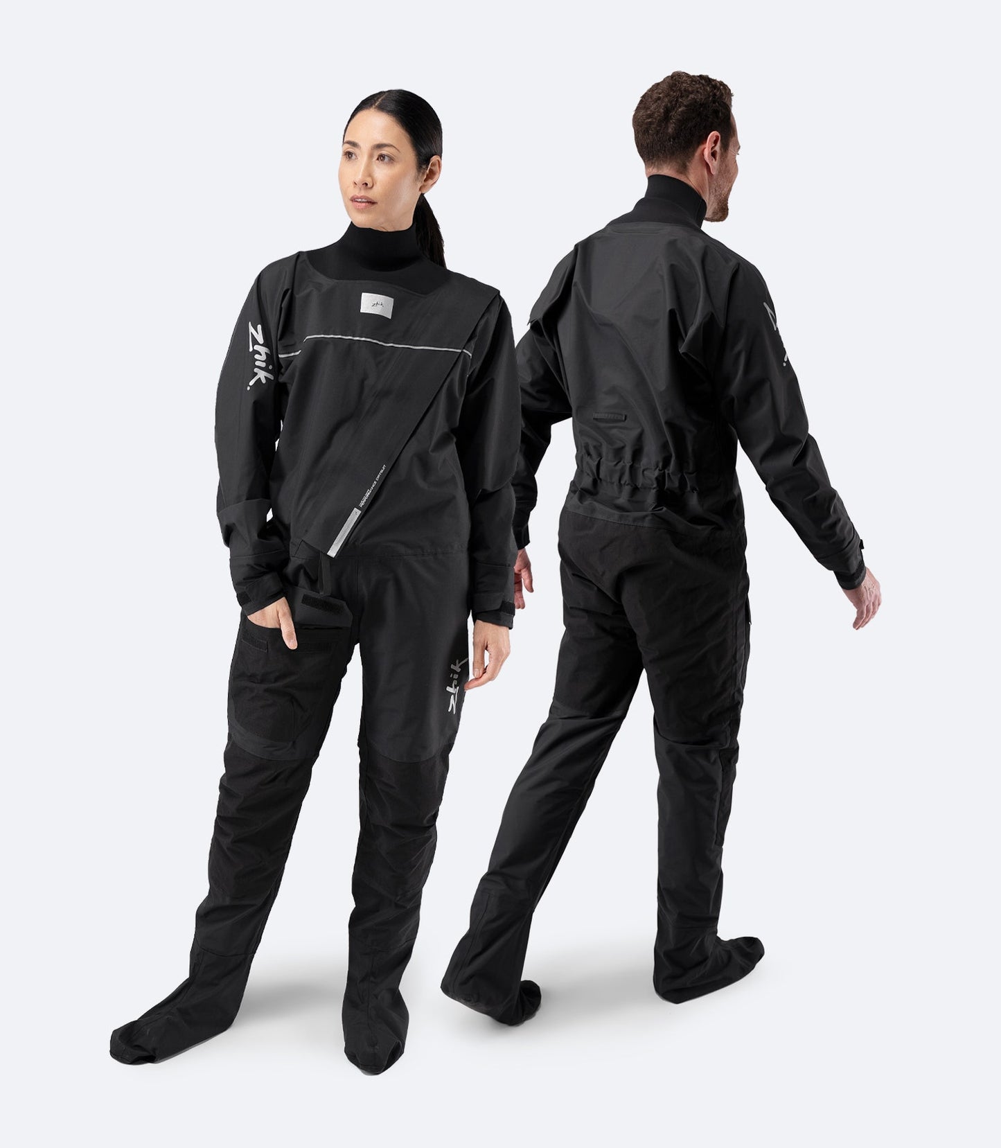 Adult Performance Drysuit