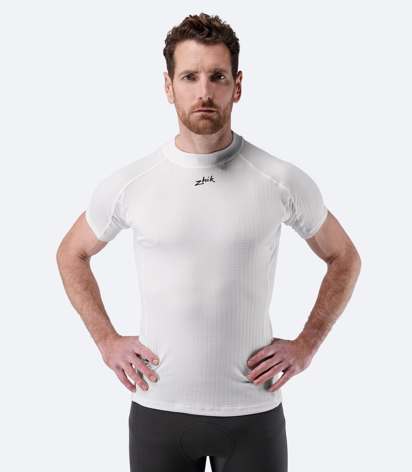 Mens Active Baselayer Top