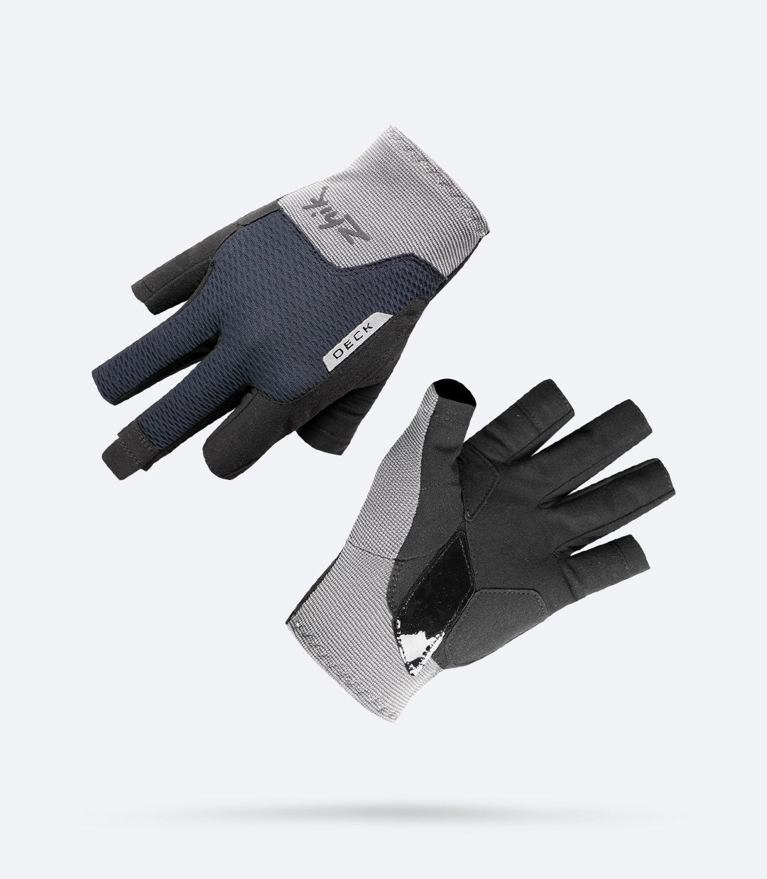 Deck Gloves - Half Finger