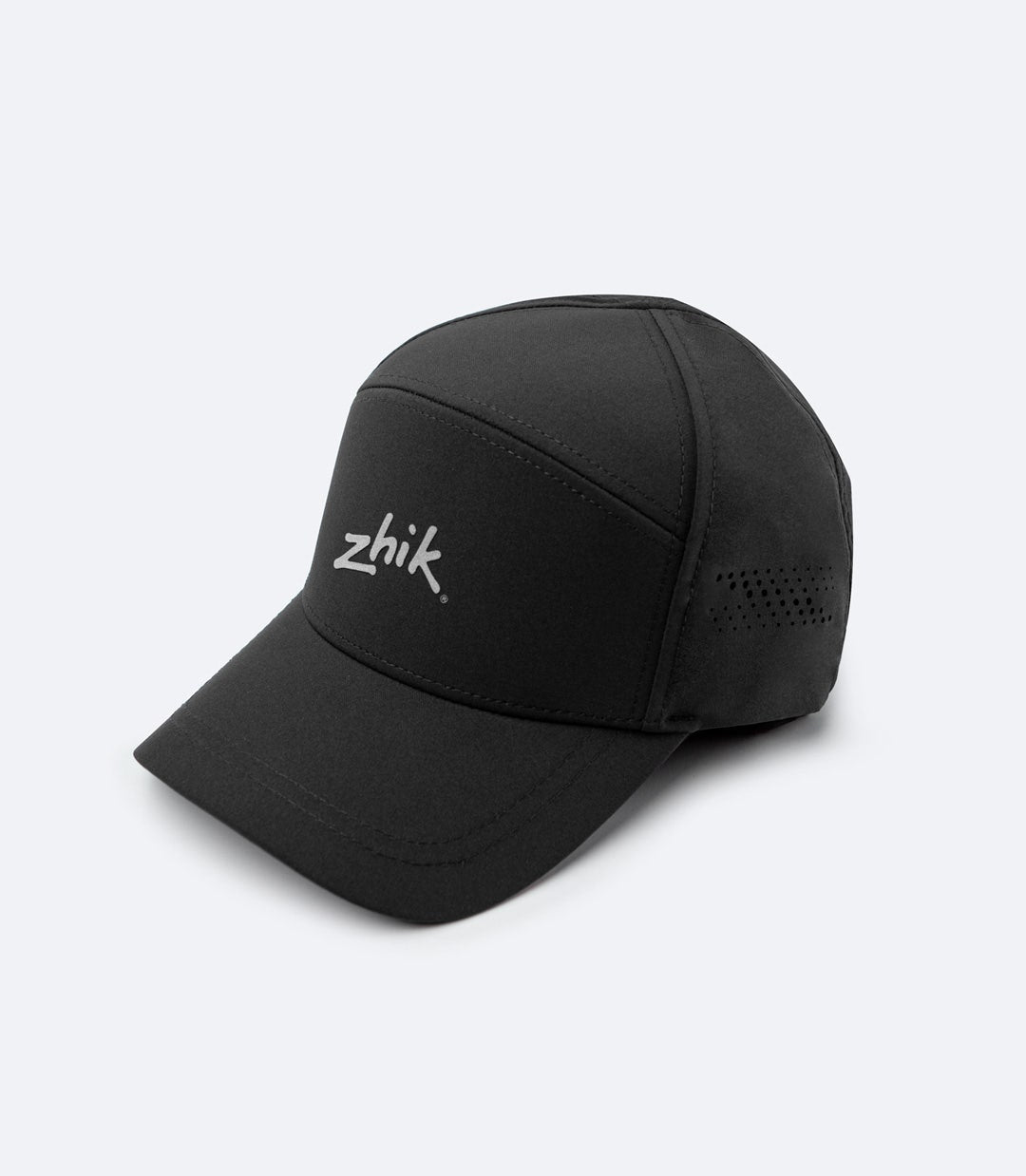 Sports Cap - Black