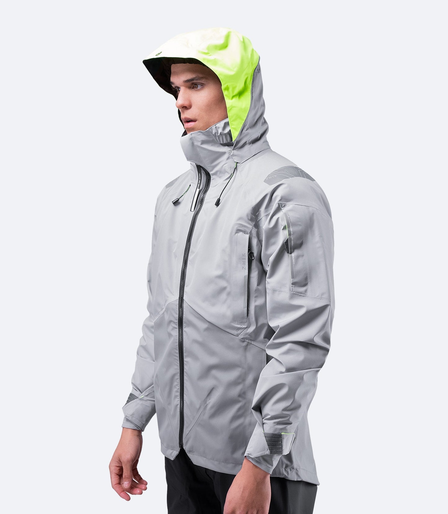 Mens Platinum CST500 Jacket