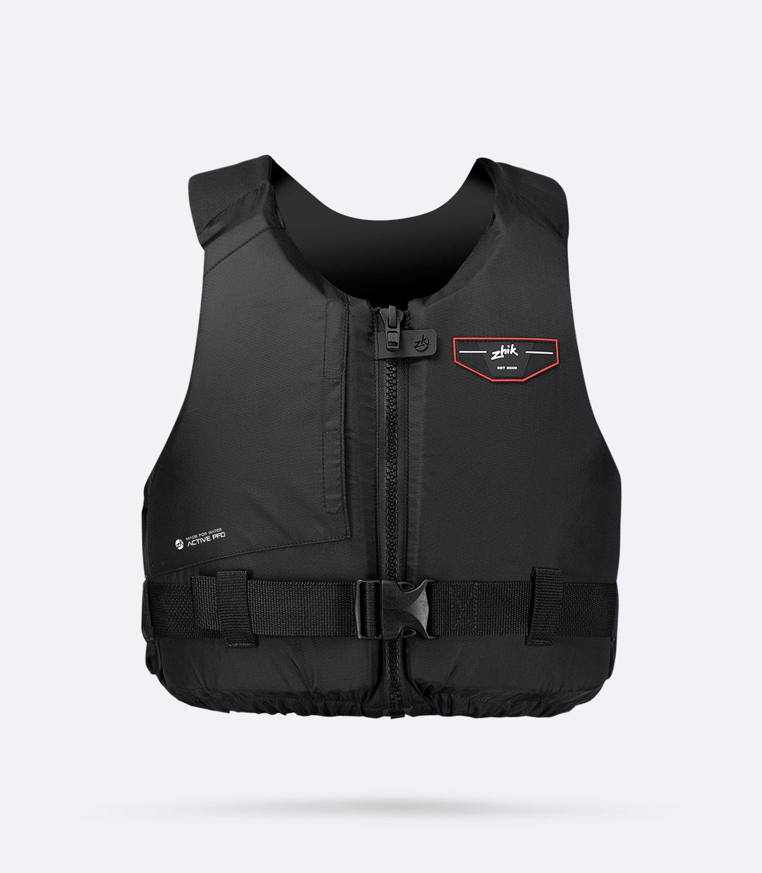 USCG Approved Active PFD - Black