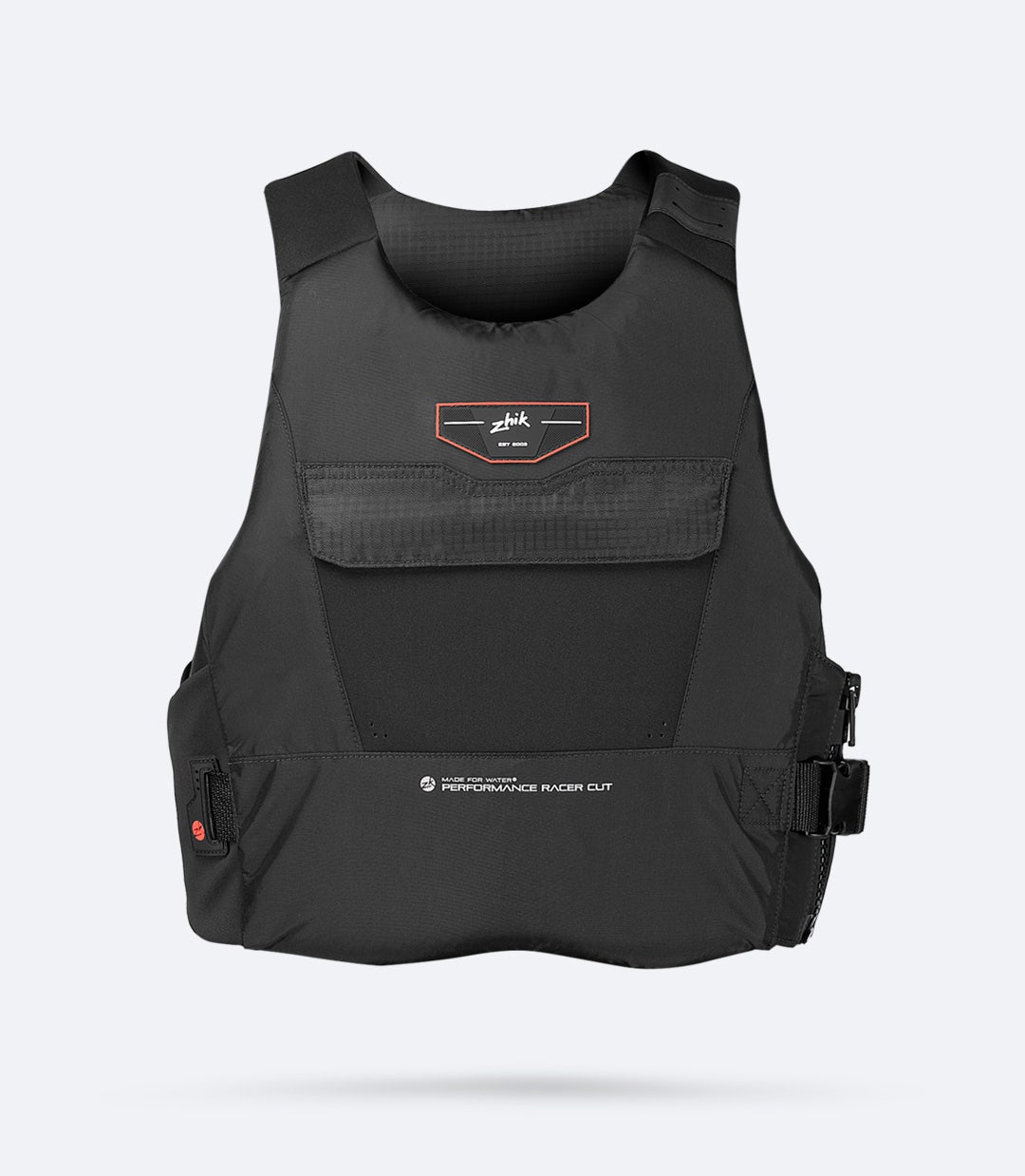 Performance Racecut PFD - Black