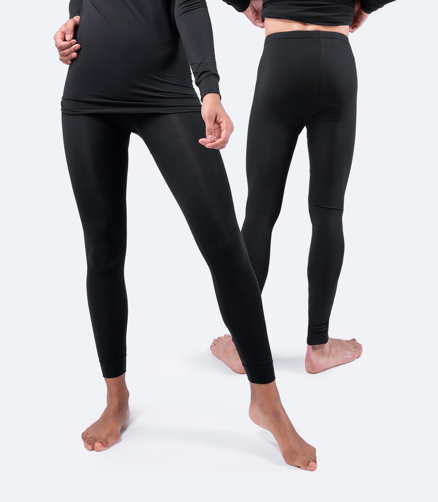 Core Baselayer Pants