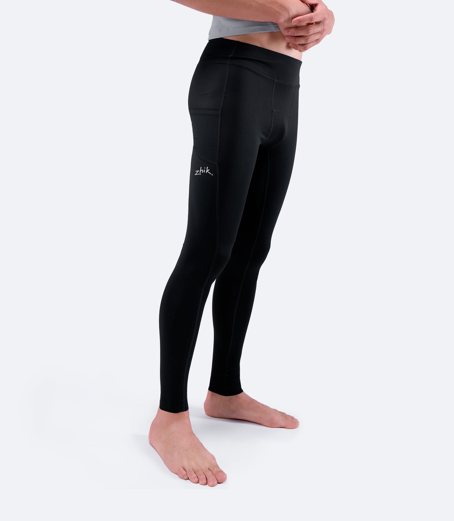 Mens Eco Spandex Pant