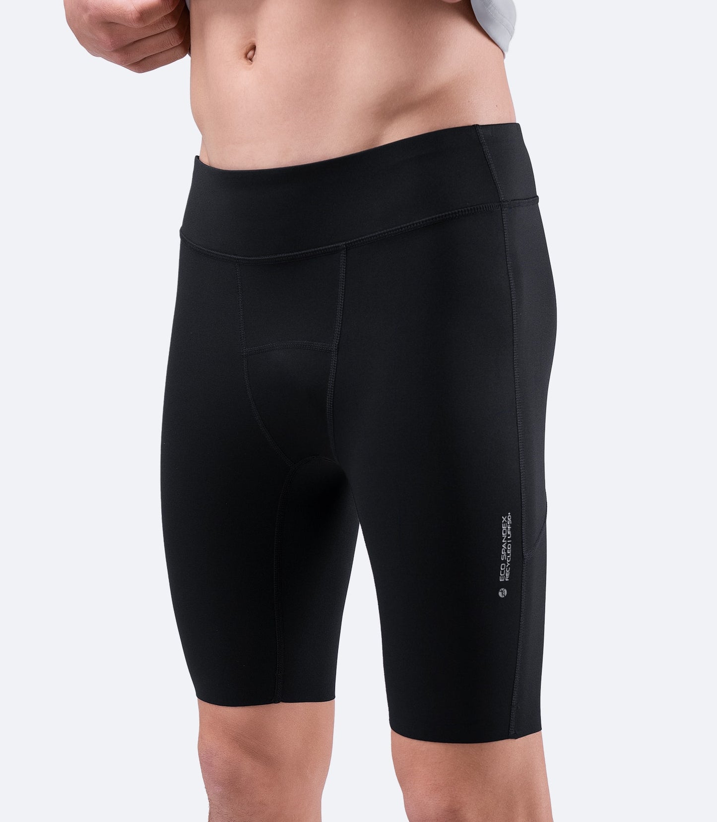 Mens Eco Spandex Short