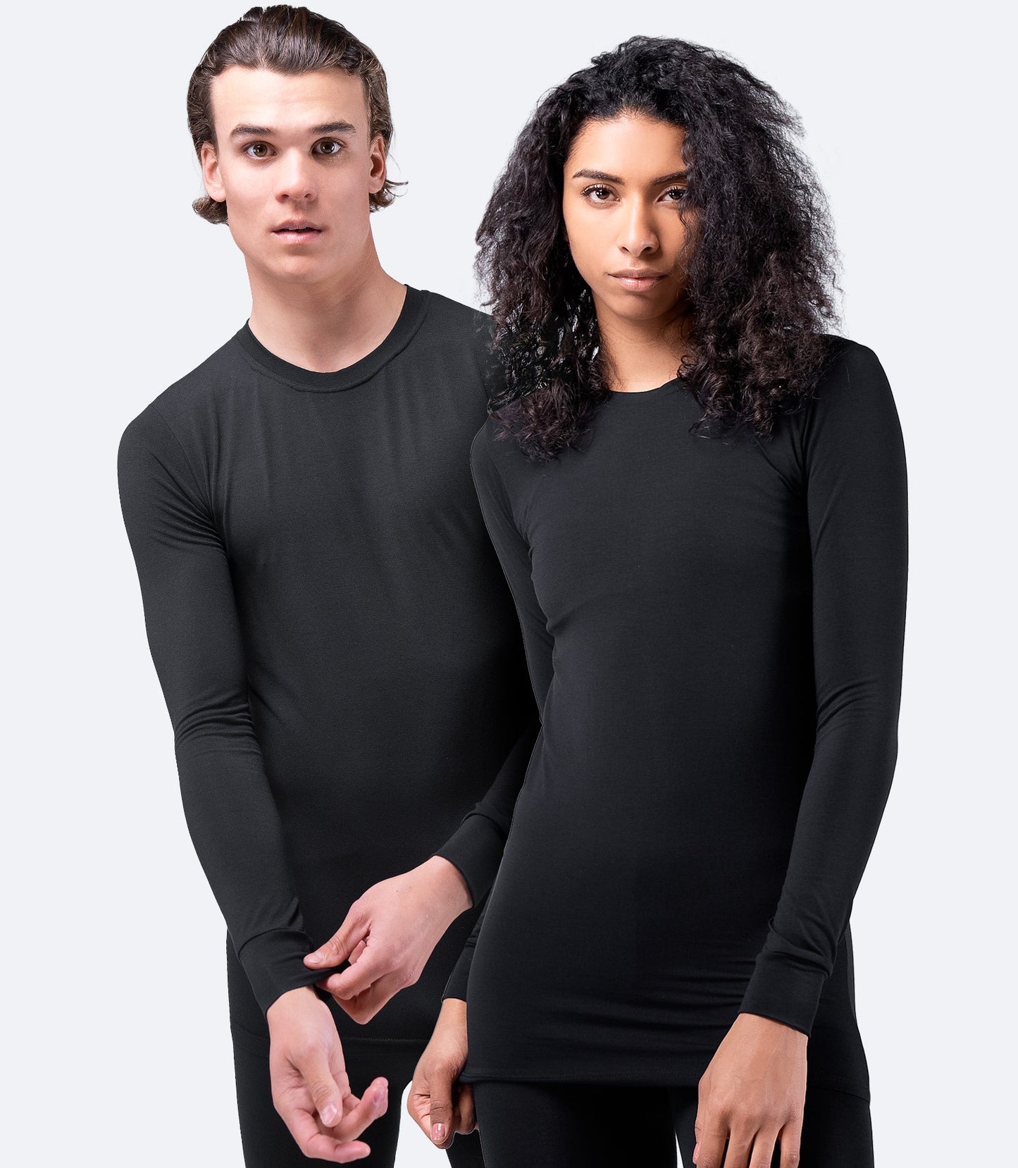 Core Baselayer Top