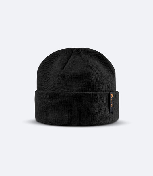 Thinsulate Beanie - Black