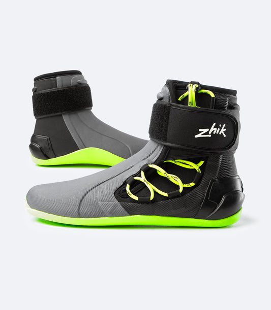 High Cut Boot