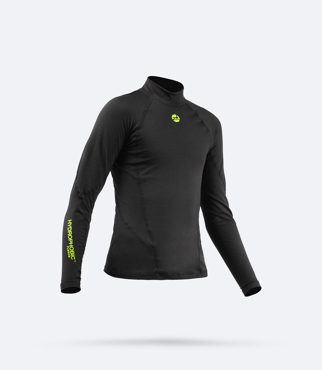 Junior Hydrophobic Fleece Top