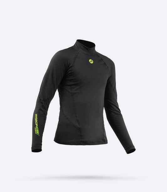 Junior Hydrophobic Fleece Top