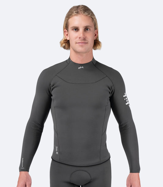 Mens Superwarm Top