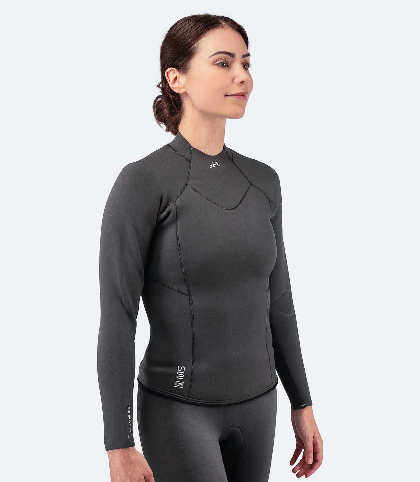 Womens Superwarm Top