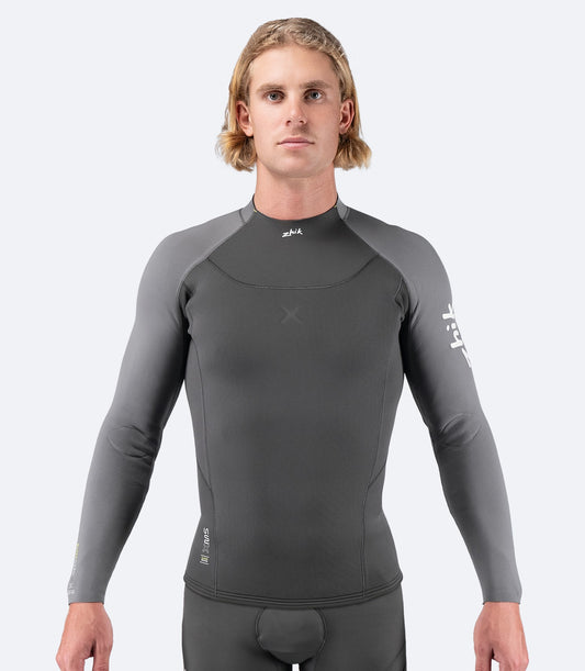 Mens Superwarm X Top