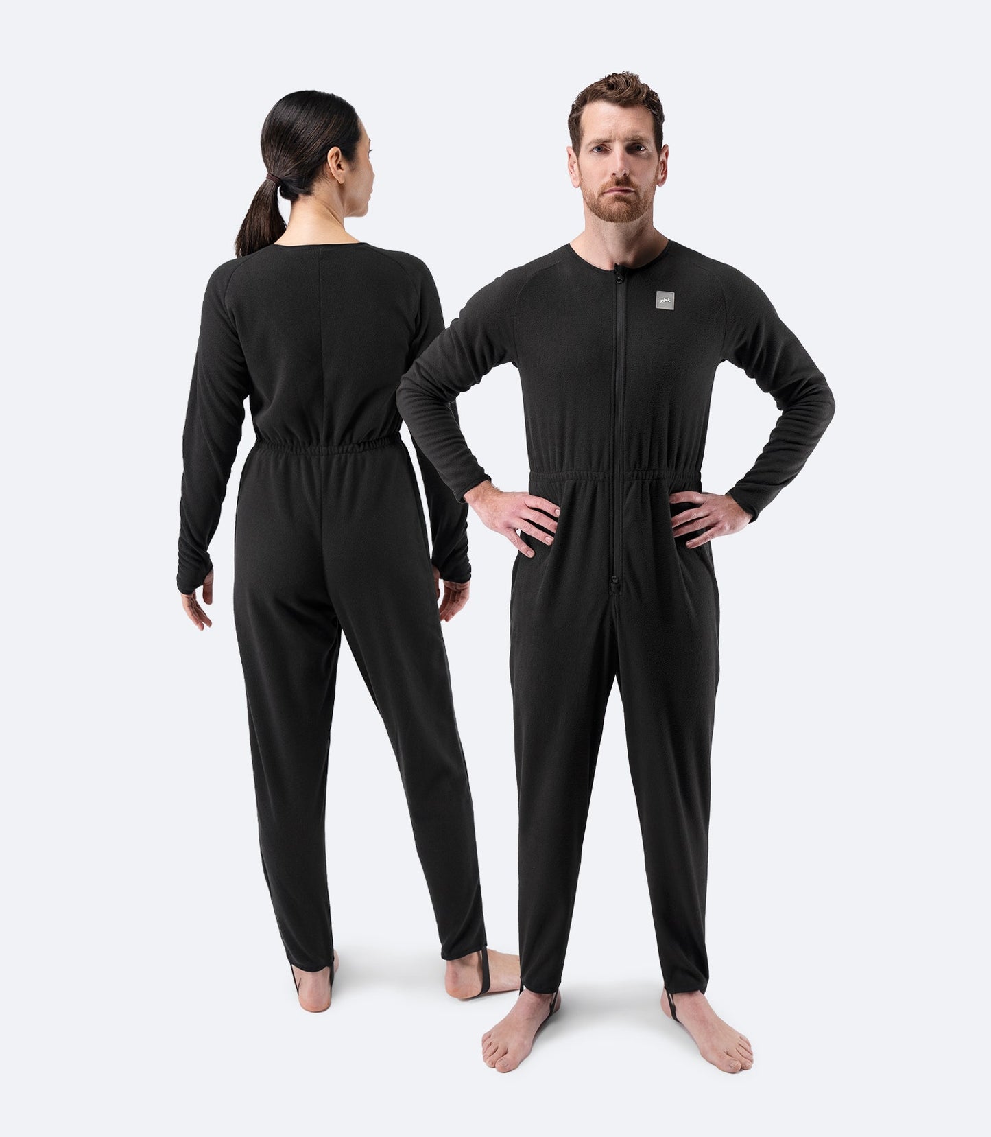 Drysuit Underfleece