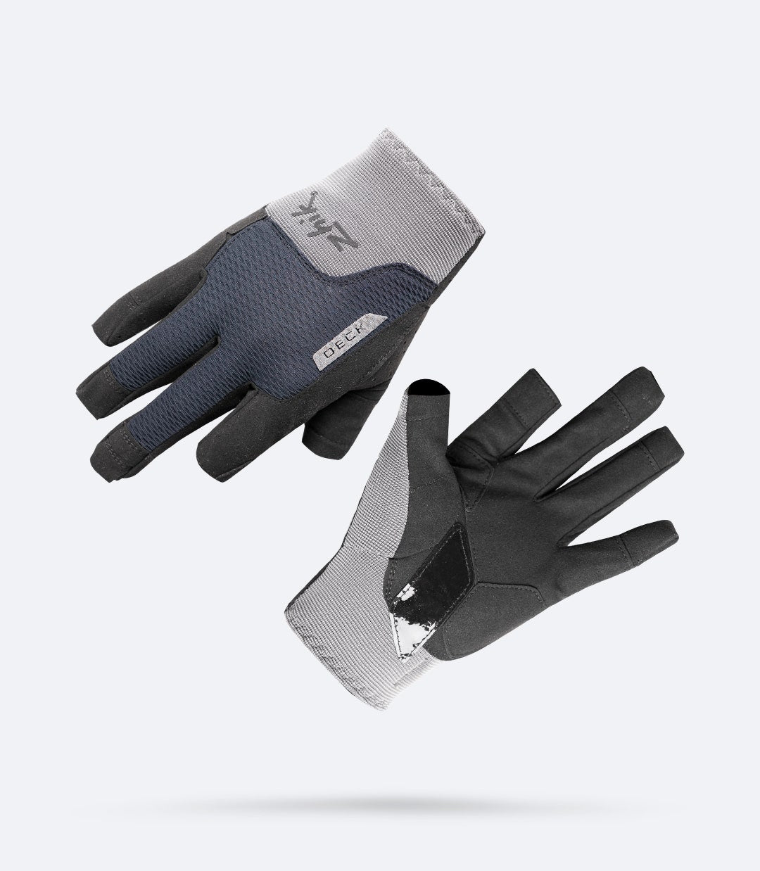 Deck Gloves - Full Finger
