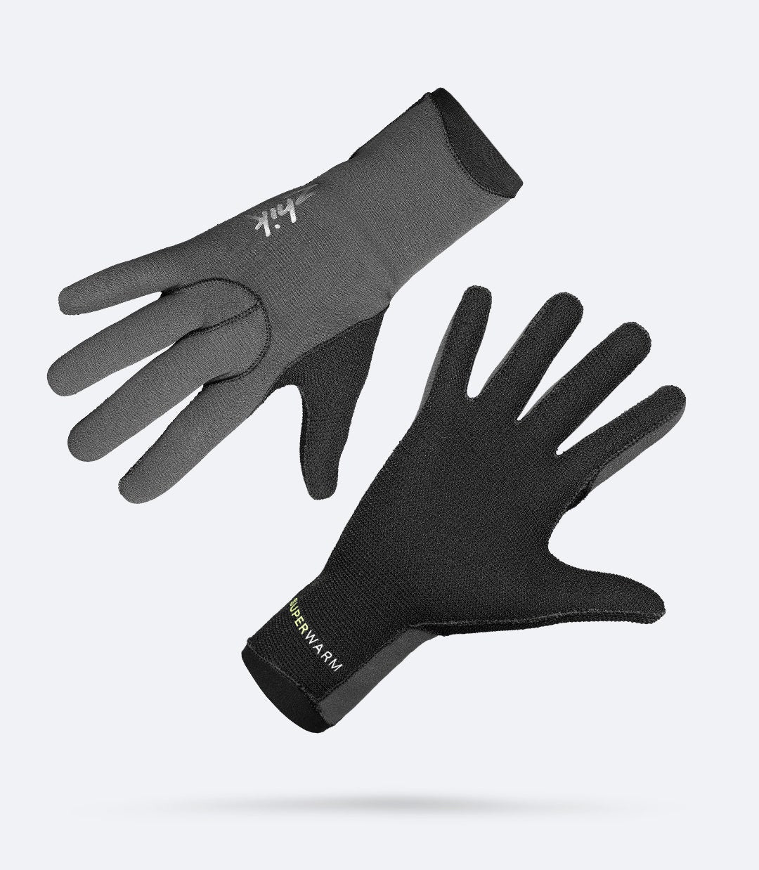 Superwarm Neoprene Gloves