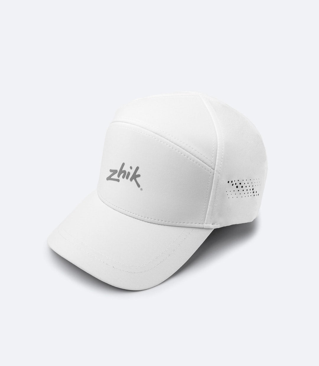Sports Cap - White