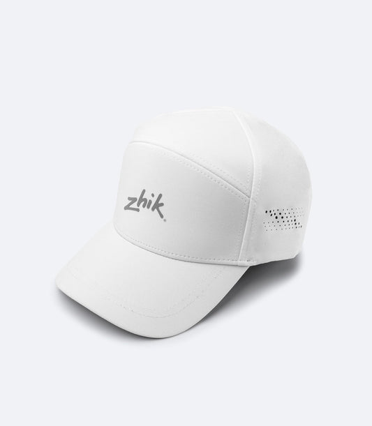 Sports Cap - White