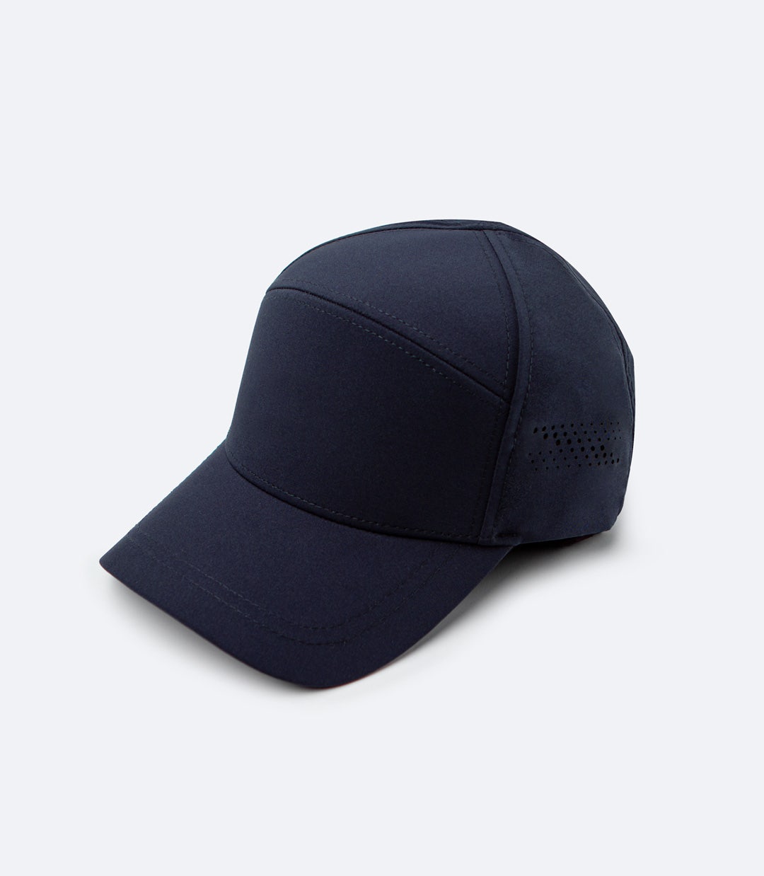 Team Sports Cap - Navy