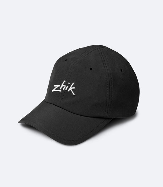 Sailing Cap - Black