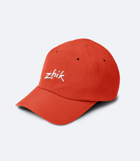 Sailing Cap - Rust