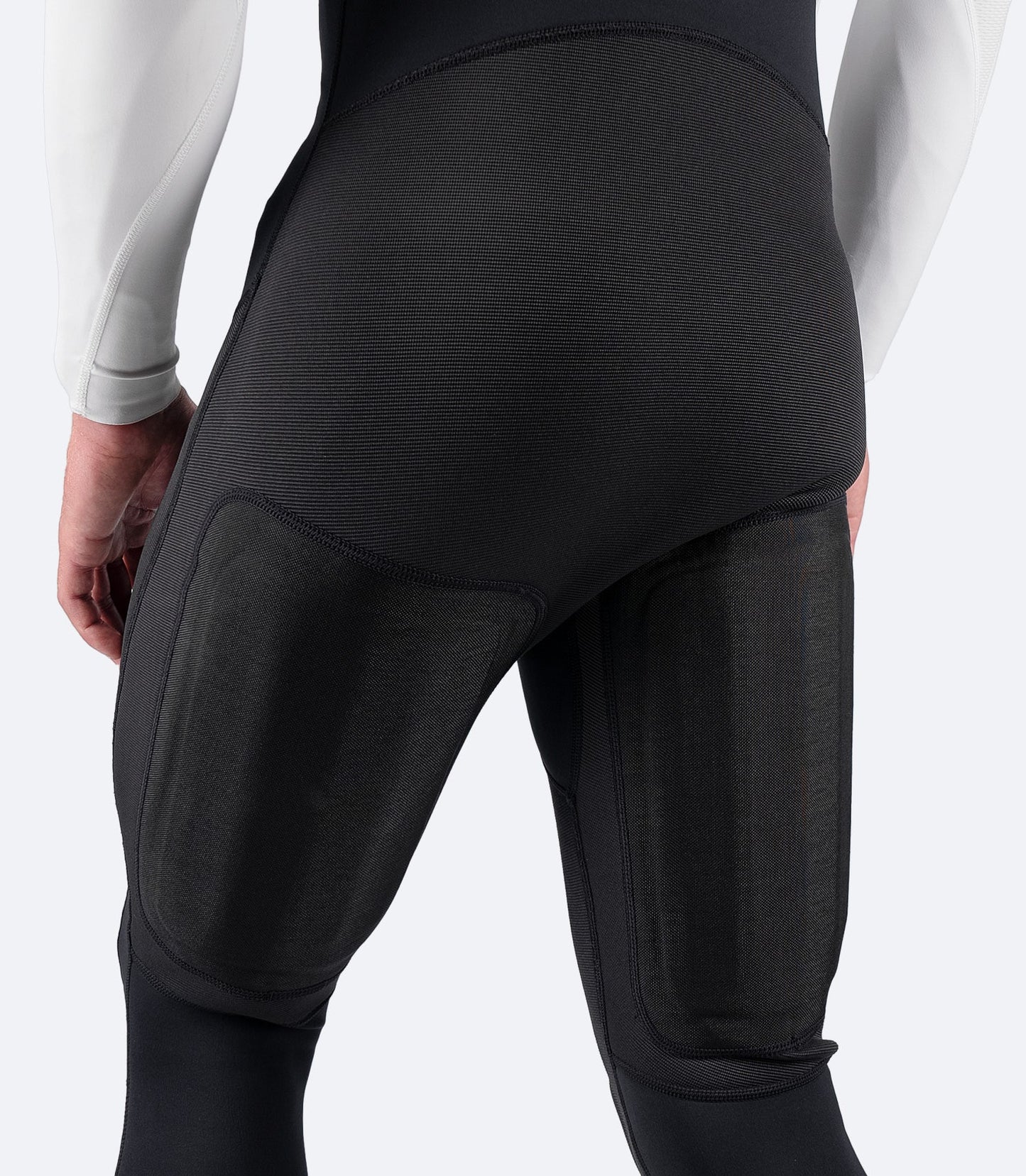 Mens Microfleece Hiker