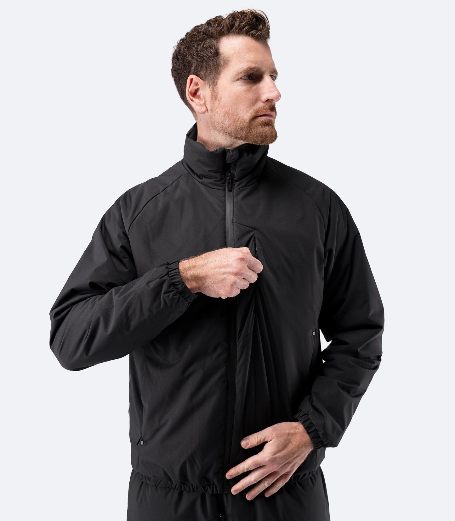 Mens Daybreaker Mid-layer Jacket