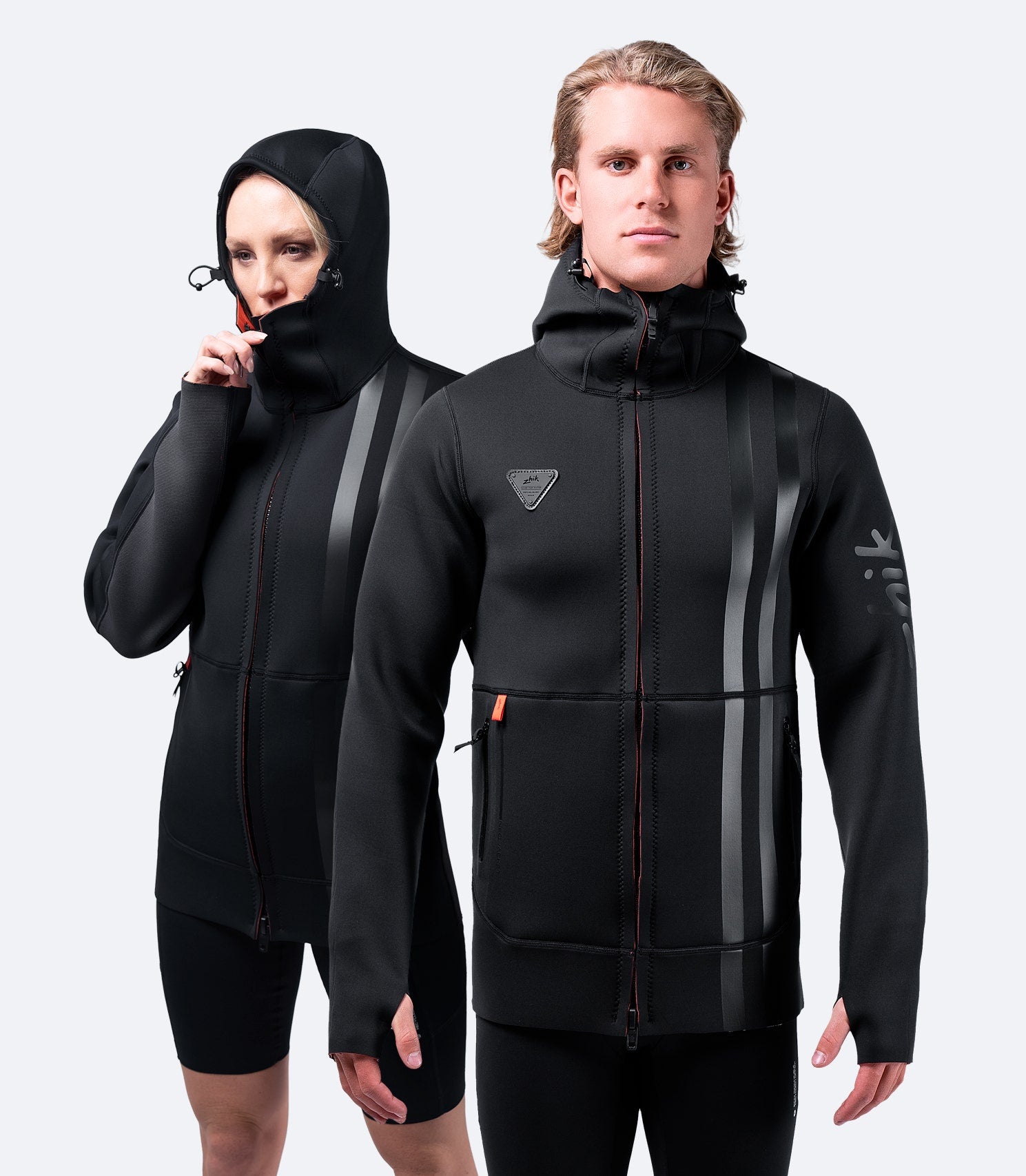 Zhik Neoprene Sailing Jacket | The SailShop