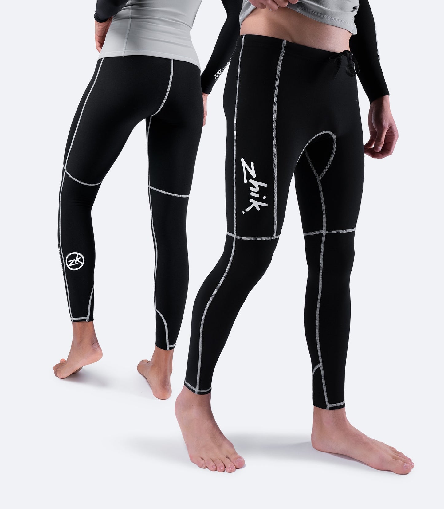Hydrophobic Fleece Pants
