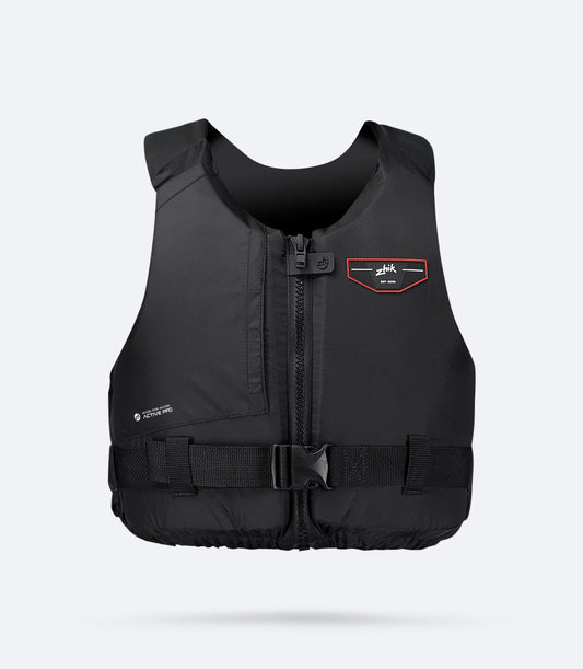 USCG Approved Active PFD - Black