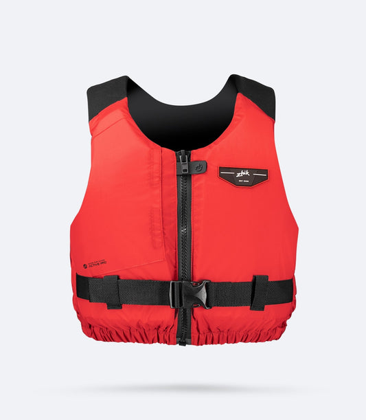 Active PFD - Red