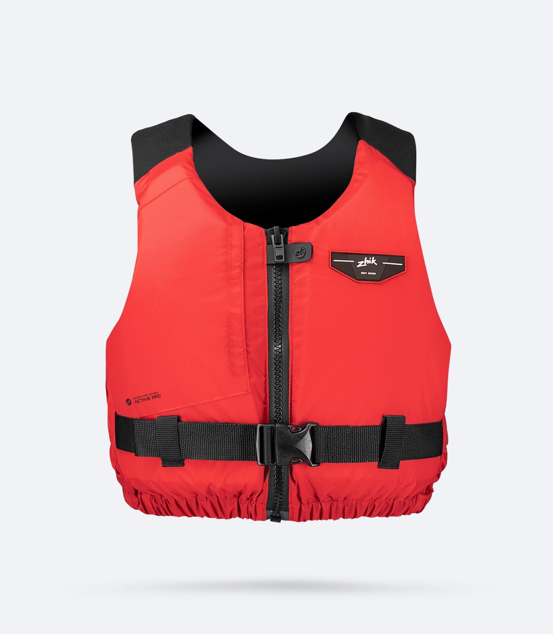 USCG Approved Active PFD - Red