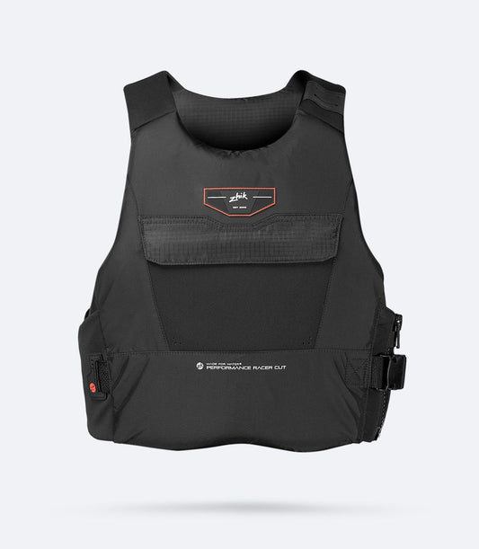 Performance Racecut PFD - Black