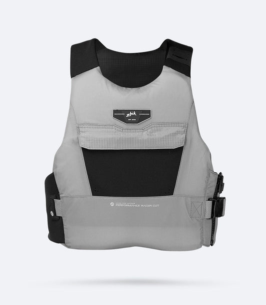Performance Racecut PFD - Grey