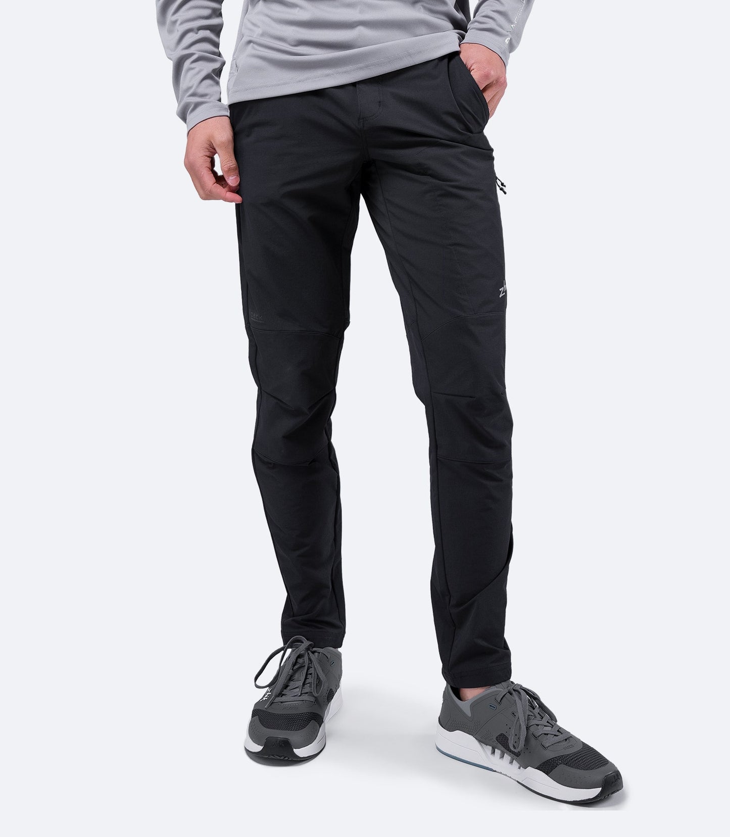 Mens Deck Pant