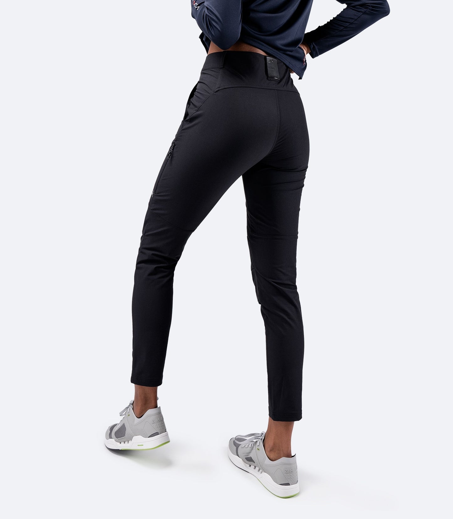 Womens Deck Pant