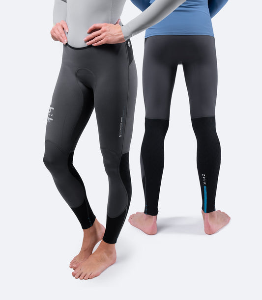 Microfleece Paddle Pant