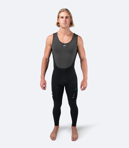 Mens Microfleece X Skiff Suit