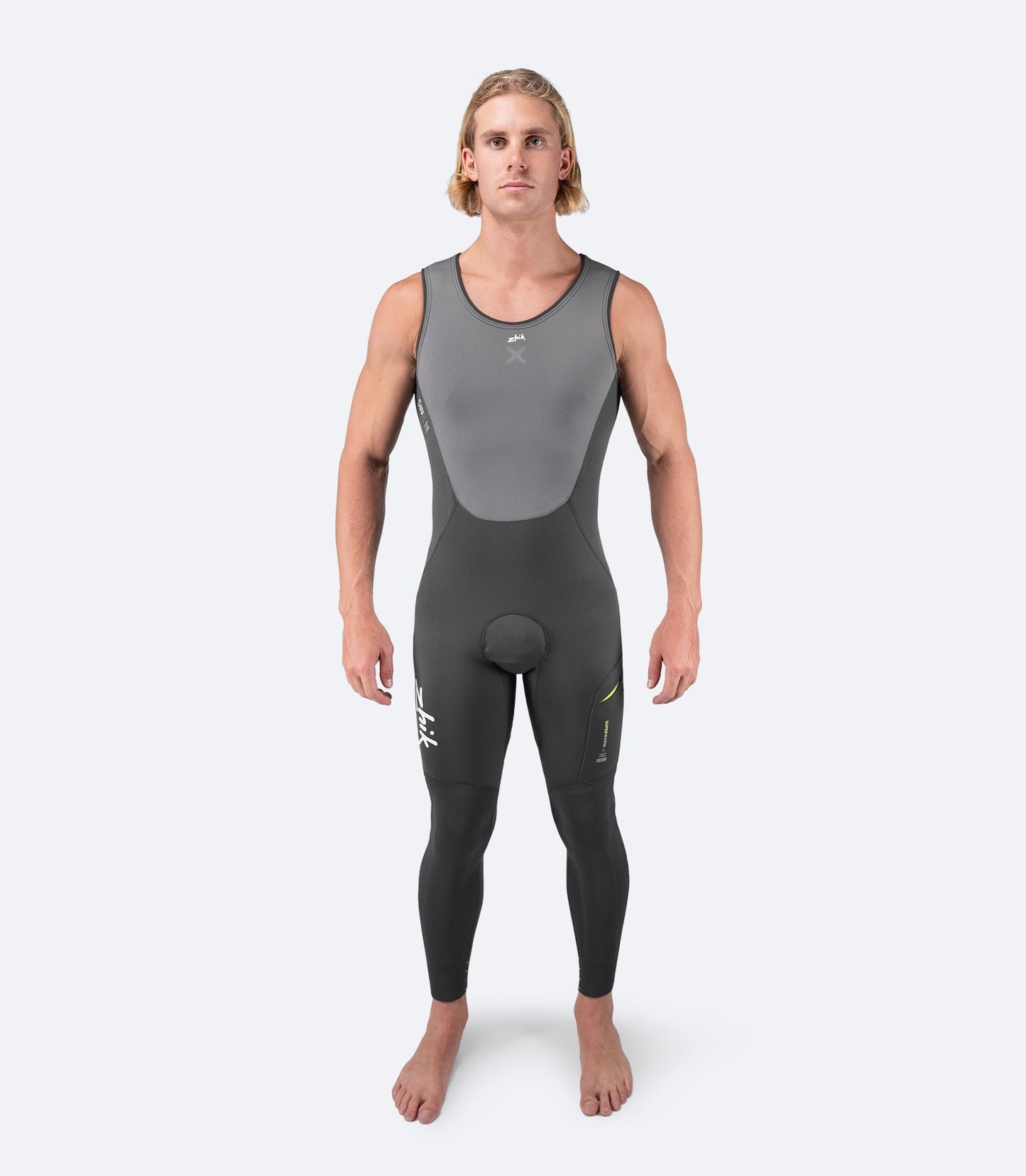 Mens Superwarm X Skiff Suit