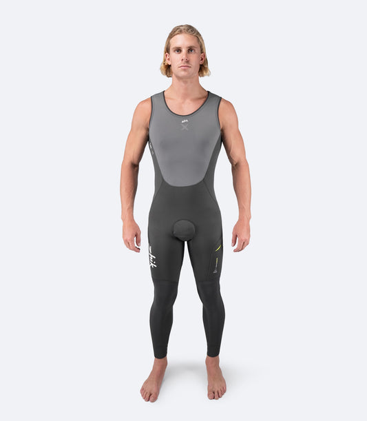 Mens Superwarm X Skiff Suit