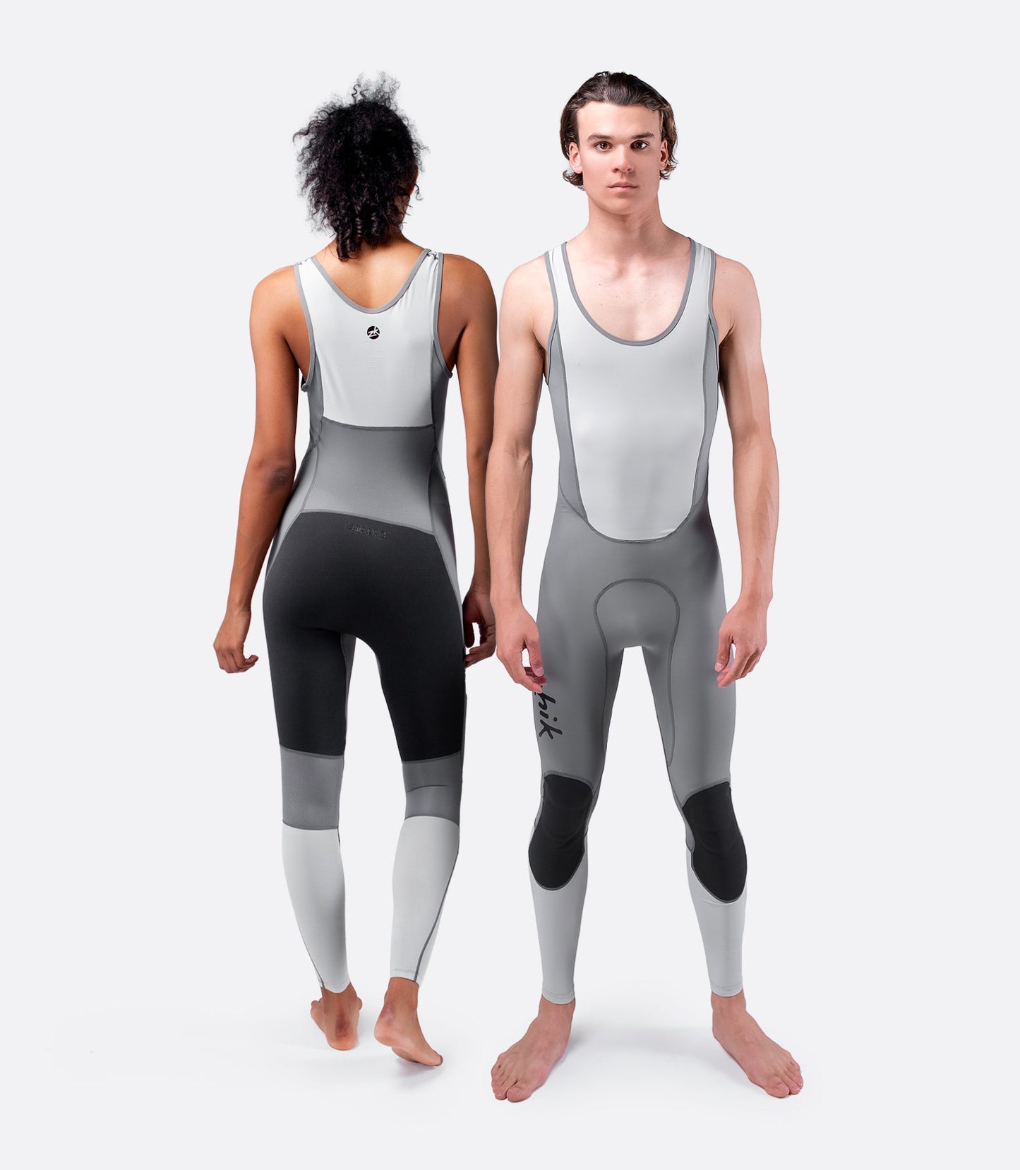 Hybrid Skiff Suit
