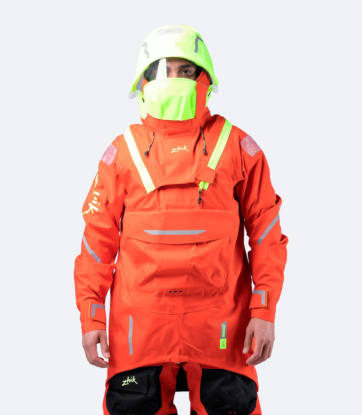 OFS900 Smock by Zhik sailing gear