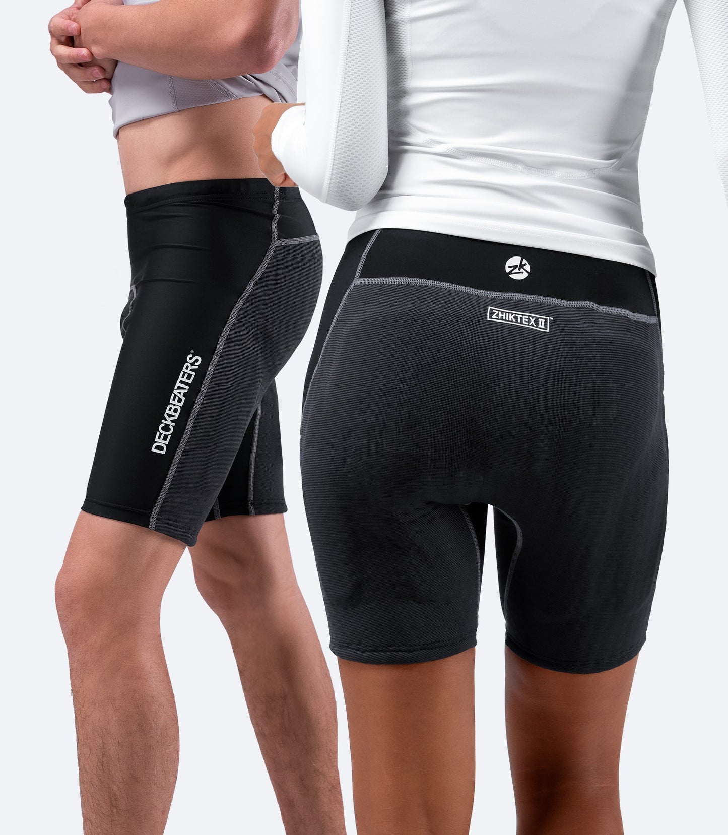Deckbeater Shorts