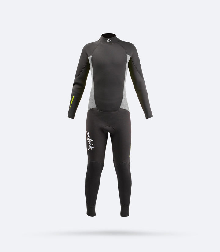 Junior Neoprene Steamer by Zhik sailing gear