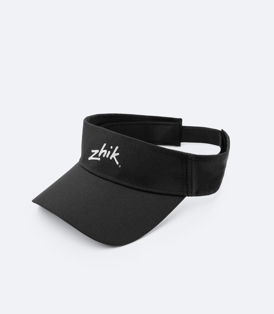 Sports Visor - Black