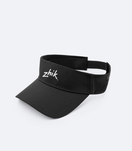 Sports Visor - Black