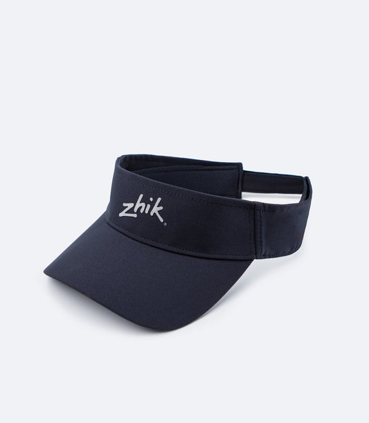 Sports Visor - Navy